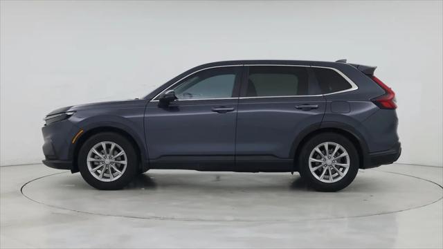 2023 Honda CR-V EX-L 2WD