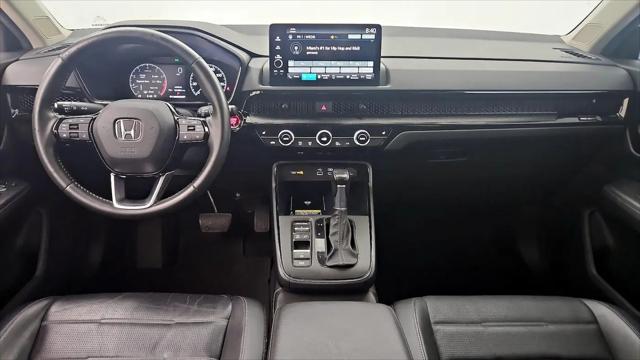 2023 Honda CR-V EX-L 2WD
