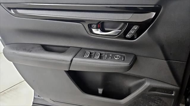 2023 Honda CR-V EX-L 2WD