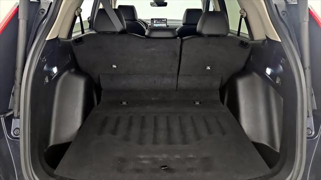 2023 Honda CR-V EX-L 2WD