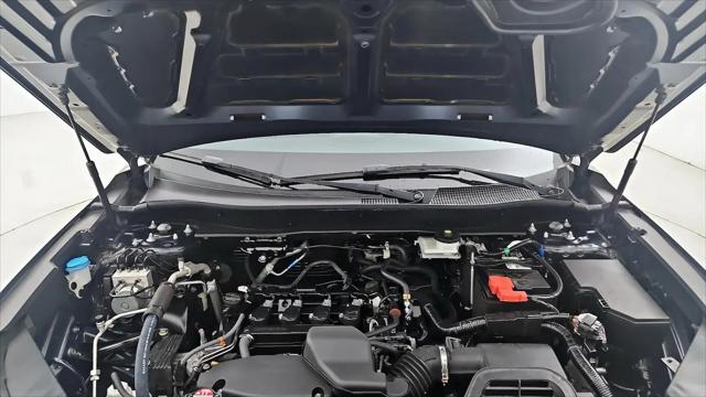 2023 Honda CR-V EX-L 2WD