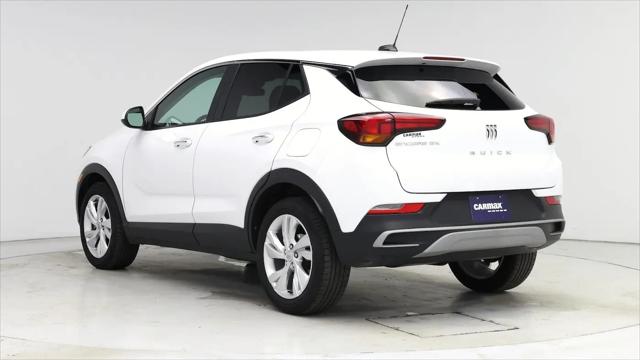 2025 Buick Encore GX Preferred FWD