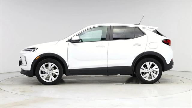 2025 Buick Encore GX Preferred FWD