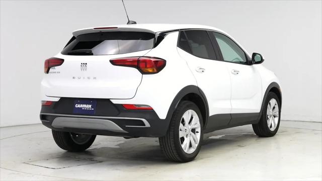 2025 Buick Encore GX Preferred FWD