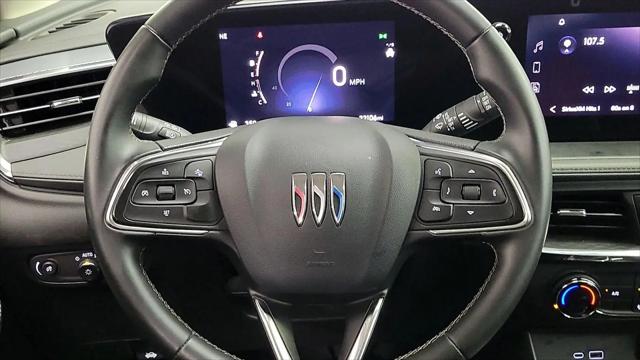 2025 Buick Encore GX Preferred FWD