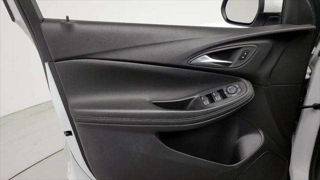 2025 Buick Encore GX Preferred FWD