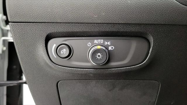 2025 Buick Encore GX Preferred FWD