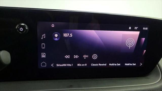 2025 Buick Encore GX Preferred FWD