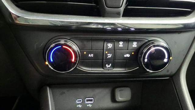 2025 Buick Encore GX Preferred FWD
