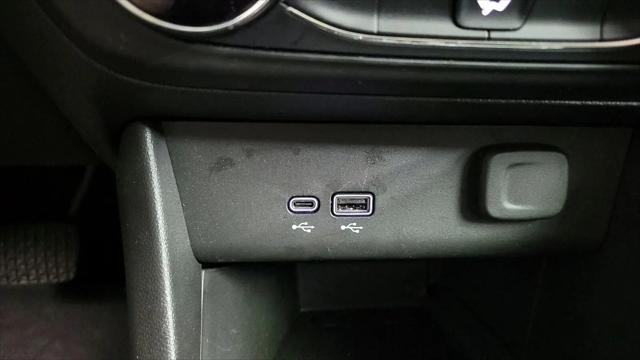 2025 Buick Encore GX Preferred FWD