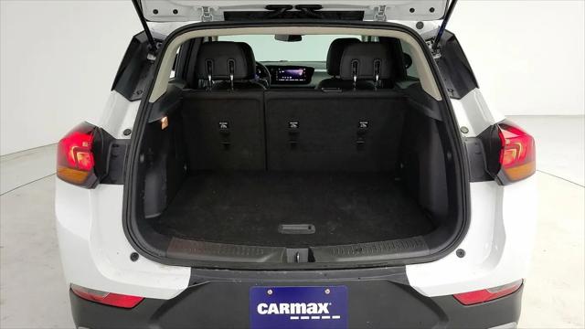2025 Buick Encore GX Preferred FWD