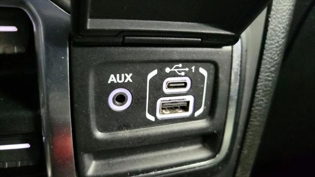 2021 Jeep Wrangler 4xe Unlimited High Altitude 4x4