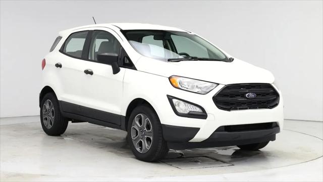 2019 Ford EcoSport S for sale in Nashville, TN