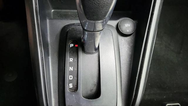 2019 Ford EcoSport S