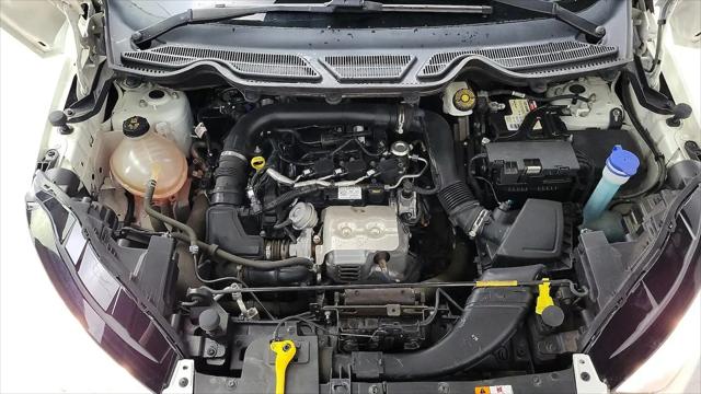 2019 Ford EcoSport S