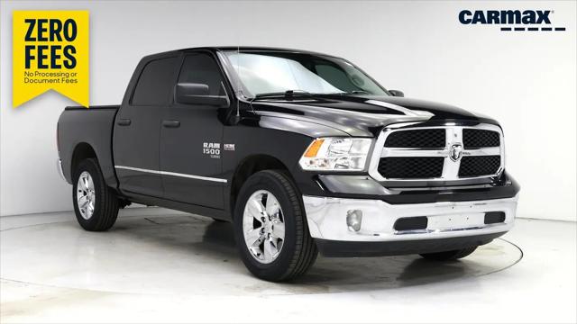2019 Ram 1500 Classic Tradesman Crew Cab 4x4 5'7" Box for sale in Nashville, TN
