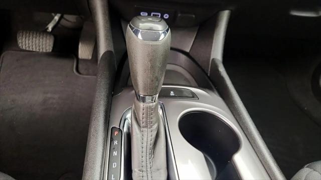 2020 Chevrolet Malibu FWD LS