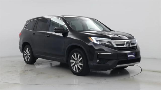 2019 Honda Pilot EX-L for sale in Newport News, VA