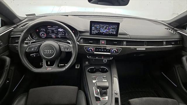 2018 Audi RS5 2.9T