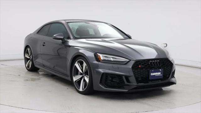 2018 Audi RS5 2.9T for sale in Newport News, VA