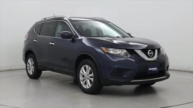 2016 Nissan Rogue SV for sale in Newport News, VA