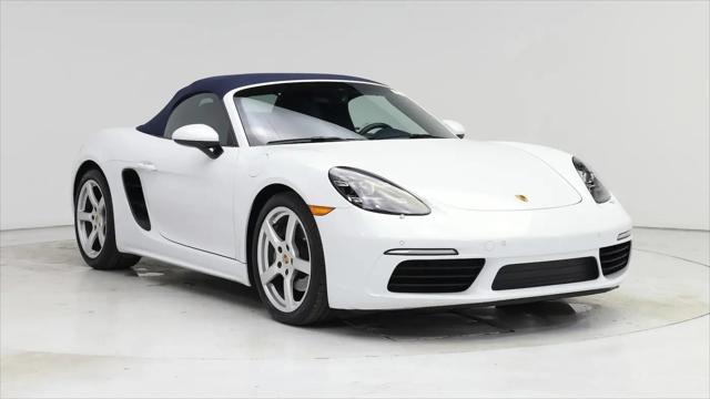 2022 Porsche 718 Boxster 718 Boxster for sale in Chattanooga, TN