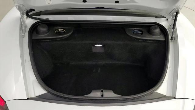 2022 Porsche 718 Boxster 718 Boxster