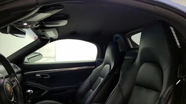 2022 Porsche 718 Boxster 718 Boxster