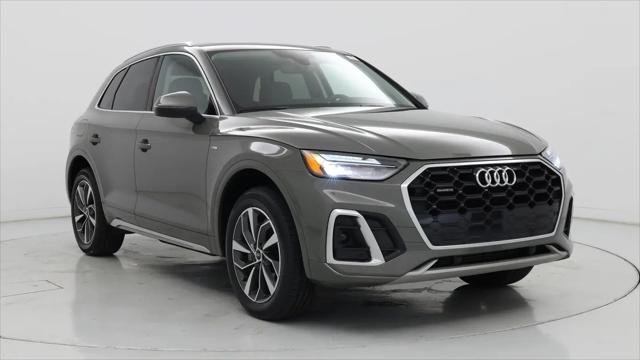 2023 Audi Q5 Premium 45 TFSI S line quattro for sale in Chattanooga, TN