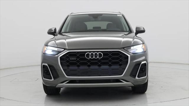 2023 Audi Q5 Premium 45 TFSI S line quattro