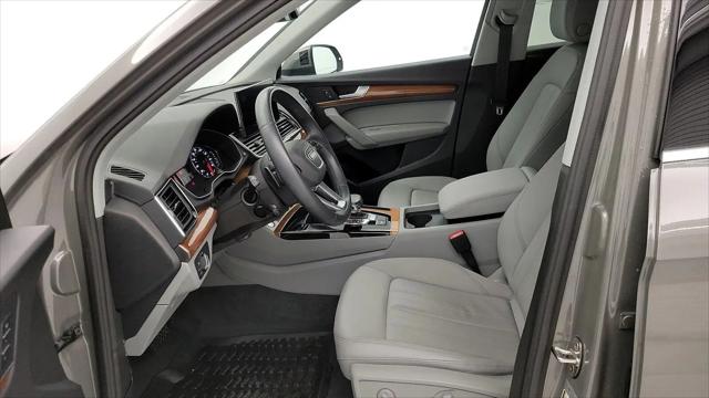 2023 Audi Q5 Premium 45 TFSI S line quattro