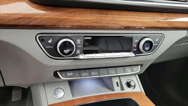 2023 Audi Q5 Premium 45 TFSI S line quattro