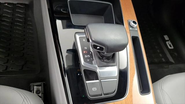 2023 Audi Q5 Premium 45 TFSI S line quattro