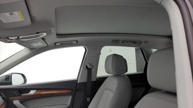 2023 Audi Q5 Premium 45 TFSI S line quattro