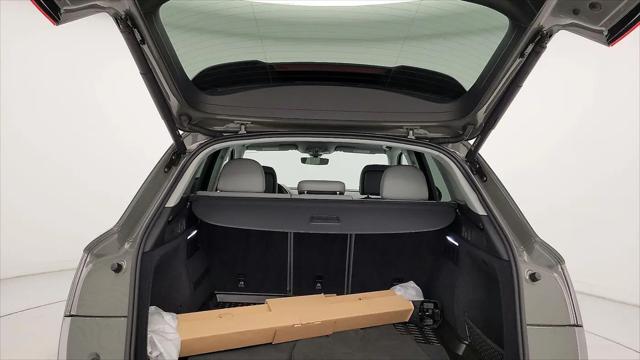 2023 Audi Q5 Premium 45 TFSI S line quattro