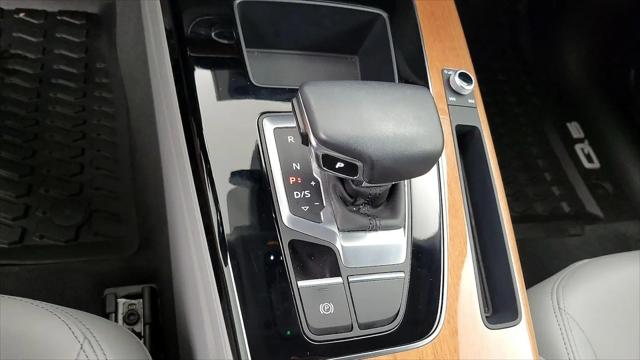 2023 Audi Q5 Premium 45 TFSI S line quattro