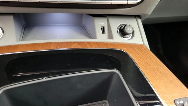2023 Audi Q5 Premium 45 TFSI S line quattro