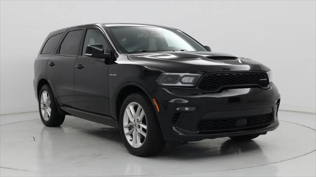 2022 Dodge Durango R/T Plus AWD for sale in Chattanooga, TN