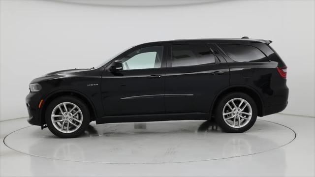 2022 Dodge Durango R/T Plus AWD