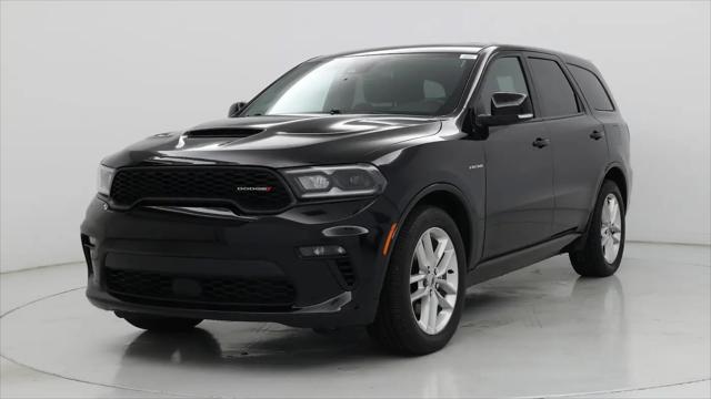 2022 Dodge Durango R/T Plus AWD