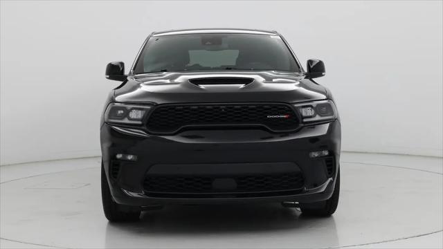 2022 Dodge Durango R/T Plus AWD