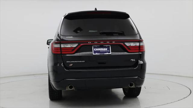 2022 Dodge Durango R/T Plus AWD