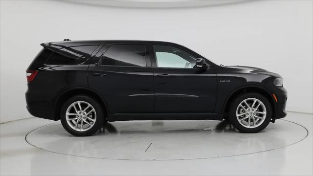 2022 Dodge Durango R/T Plus AWD
