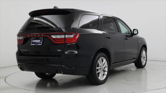 2022 Dodge Durango R/T Plus AWD