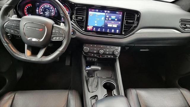 2022 Dodge Durango R/T Plus AWD