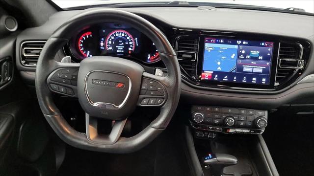 2022 Dodge Durango R/T Plus AWD