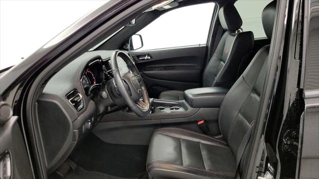 2022 Dodge Durango R/T Plus AWD