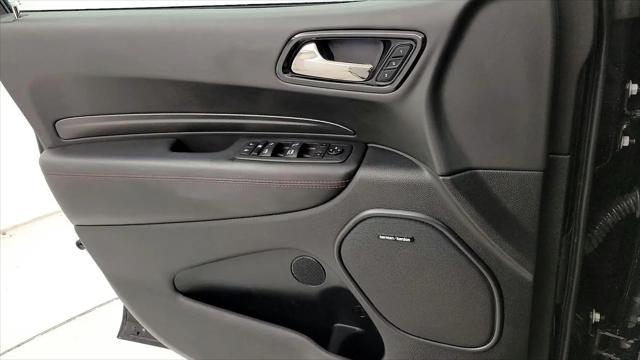 2022 Dodge Durango R/T Plus AWD