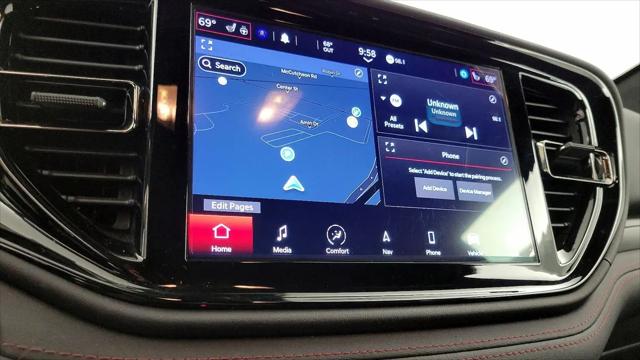 2022 Dodge Durango R/T Plus AWD