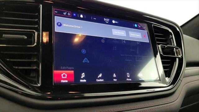 2022 Dodge Durango R/T Plus AWD